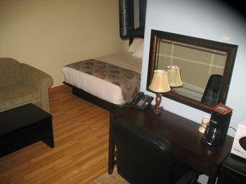 Selah Motel Kenora Bagian luar foto