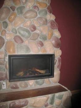 Selah Motel Kenora Bagian luar foto